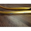 Glider Vintage Front Fork 26 x 1 3/8in Gold with Headset