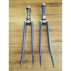 Majestic Vintage Fork 27 x 1 1/4in with Headset