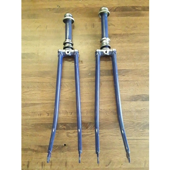 Majestic Vintage Fork 27 x 1 1/4in with Headset