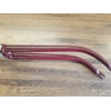 CCM Bicycle Fork for 28in Wheel circa 1950s Burgundy - NOS