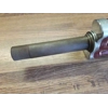 CCM Bicycle Fork for 28in Wheel circa 1950s Burgundy - NOS
