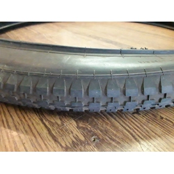 Semperit Cycle Rite 26x2.125 ISO 559 Tire