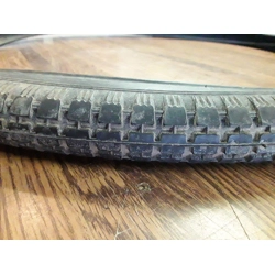 IRC Special Inoue Tyre 26x2x1 3/4 ISO 54x571 S-7 Tire - NOS