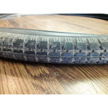 IRC Special Inoue Tyre 26x2x1 3/4 ISO 54x571 S-7 Tire - NOS