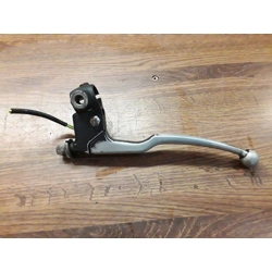 1980-83 Suzuki GS450 GS550 GS650 GS750 GS850 GS1100 Clutch Lever Assembly 57500-49112 #2