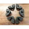 1977-88 Suzuki GS450 GS550E GSX400 GSX550E Cushion Drive Rubber Set 64651-11300
