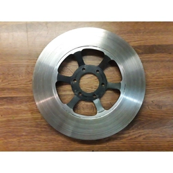 1977-80 Suzuki GS550 GS750 GS1000 Front Brake Disc Rotor 59211-47000