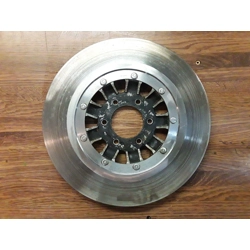 1977-82 Suzuki GS400 GS550 GS750 GS850 GS1000 Rear Brake Disc Rotor 59210-18401