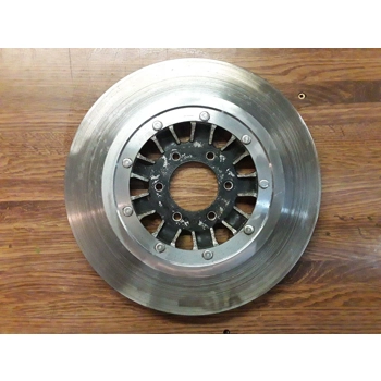 1977-82 Suzuki GS400 GS550 GS750 GS850 GS1000 Rear Brake Disc Rotor 59210-18401