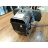 1977-79 Suzuki GS550E Complete Air Box Assembly