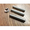 Bike E Recumbent Suspension Fork Pins - NOS