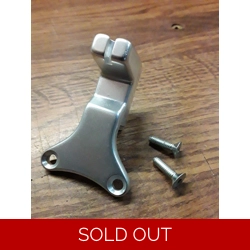 Marzocchi Fork Brace Cable Hanger - NOS