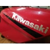 1999 Kawasaki EX500 Ninja Fuel Tank 51081-5127-B1
