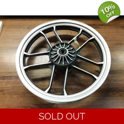 1983-86 Honda VF500C VT500C VT500FT Front Wheel Rim 44650-MF5-305 44650-MF5-770