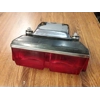 1980-84 Honda CBX1000 Supersport GL1100 Goldwing GL1200 Goldwing Tail Light 33701-463-671