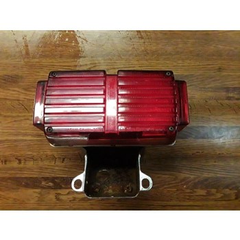 1980-84 Honda CBX1000 Supersport GL1100 Goldwing GL1200 Goldwing Tail Light 33701-463-671