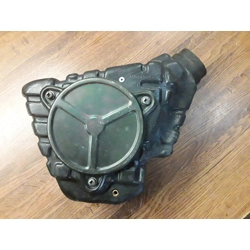 1983-86 Honda VT500C Shadow VT500FT Ascot Air Box 17210-MF5-750