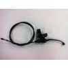 1979 Honda CB750K Clutch Lever with Cable