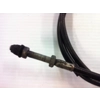 1979 Honda CB750K Clutch Lever with Cable