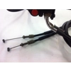 1979 Honda CB750K Right Hand Controls / Switches w/Throttle and Cables