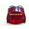 1979 Honda CB750K Four Tail Light and Bracket 33700-415-672 84700-425-000