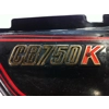 1979 Honda CB750K Right Side Cover