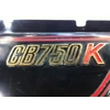 1979 Honda CB750K Left Side Cover