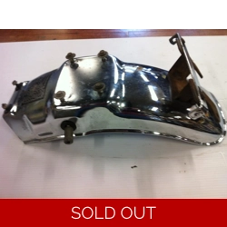 1979 Honda CB750K Four Outer Rear Fender 80100-425-000