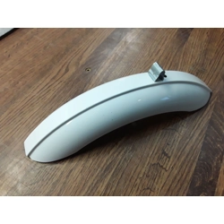 Leader Victoria Precision Front Fender for 12in Wheel - NOS