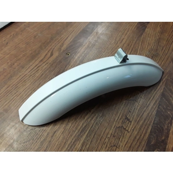 Leader Victoria Precision Front Fender for 12in Wheel - NOS