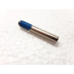 Banshee Morphine Scream Chain Tensioner Set Screw - NOS