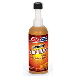 AMSOIL Gasoline Stabilizer 16oz 473ml