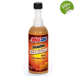 AMSOIL Gasoline Stabilizer 16oz 473ml