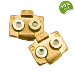 Time ATAC Pedal Cleats - Pair