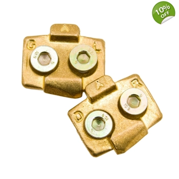 Time ATAC Pedal Cleats - Pair