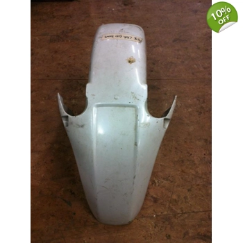 1987-88 Honda CBR600F Hurricane Front Fender 61100-MN4-000ZC/D