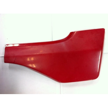 1983-84 Honda VF750F Interceptor Right Side Cover 836A0-MB2-670