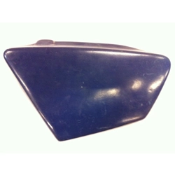 1980-82 Yamaha SR250 Exciter Left Side Cover 3Y6-21711-00