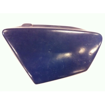 1980-82 Yamaha SR250 Exciter Left Side Cover 3Y6-21711-00