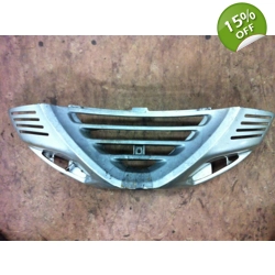 1988-00 Honda GL1500 Goldwing Aspencade Interstate SE Lower Fairing Cowl 64300-MN5-000