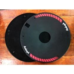 Raleigh BMX 20in Wheel Disc - NOS