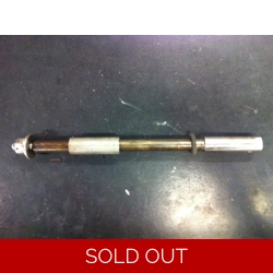 1999 Yamaha XV1100 Virago Rear Axle