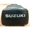 1982-83 Suzuki GN250 Seat 45100-38300-47U