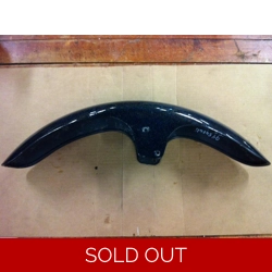 1985-05 Suzuki VS600GL VS750GL VS800GL Intruder Boulevard Front Fender 53110-38A10-33J