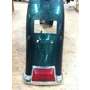 1999-05 Harley Davidson FLH FLT Electra Glide Road King Ultra Classic Rear Fender and Lamp 59579-01B