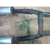 1987 Kawasaki ZX750 Ninja Complete Exhaust