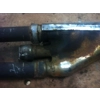 1977 Yamaha XS750 Triple Exhaust 1J7-14710-10 1J7-14621-09