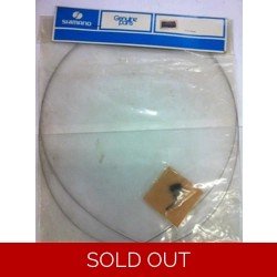 Shimano Positron II Cable Wire - NOS