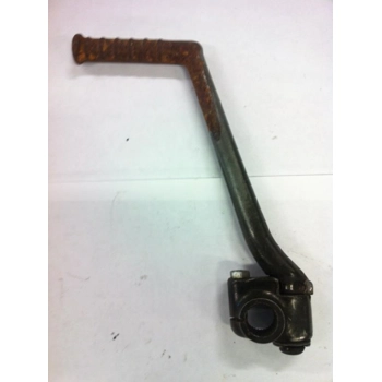 1982-85 Honda XL100S XR100 Kick Start Pedal 28300-KA8-770