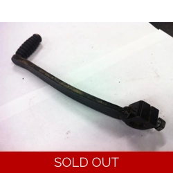 1981-84 Honda XR100 Shift Pedal 24701-KA9-000